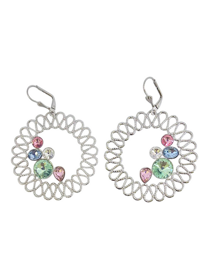 Orecchini Color Malù