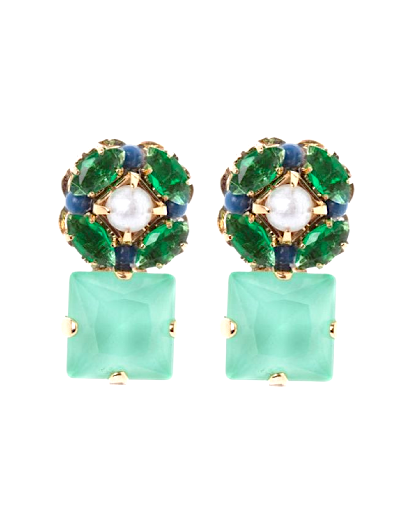 Orecchini Sirens Sodini