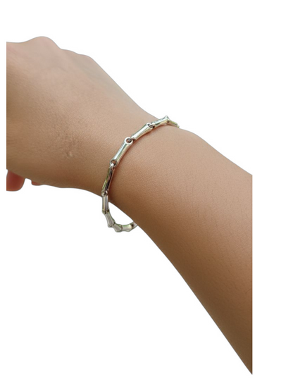 Bracciale Chimento Tradition Gold Bamboo Oro 750/1000