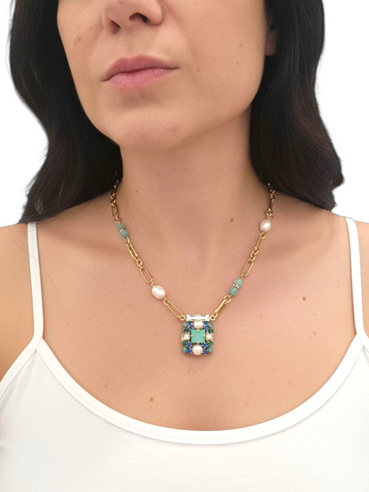 Collana Sirens Sodini