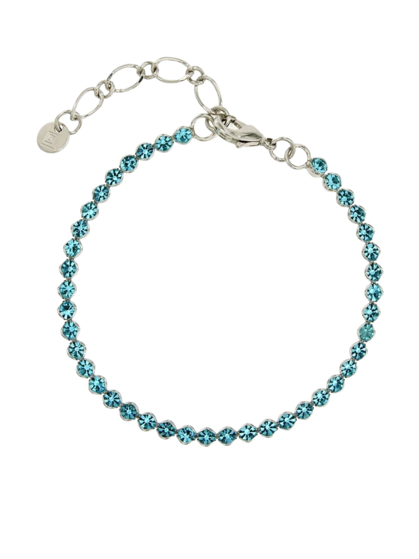 Bracciale Tennis Malù