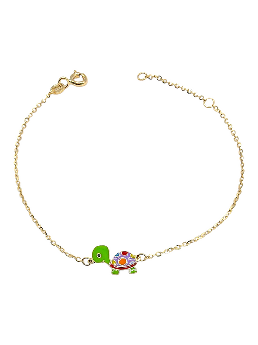 Bracciale Bambino 375/1000