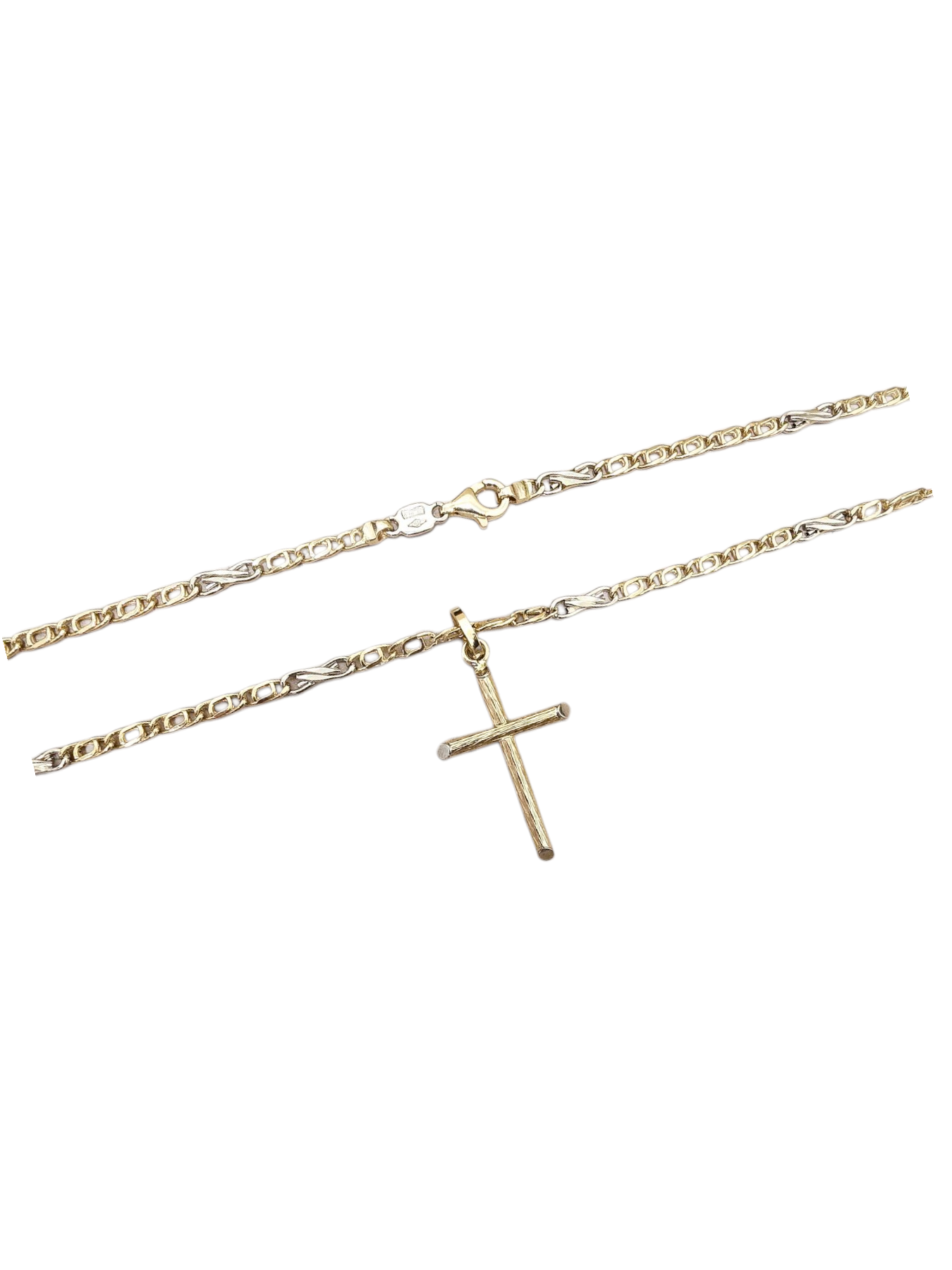 Collana Oro 750/1000