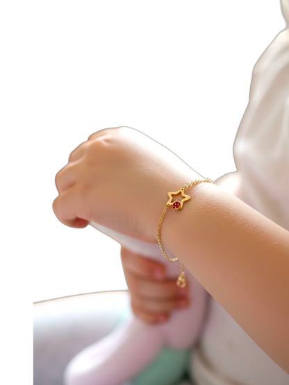 Bracciale Bambino 375/1000