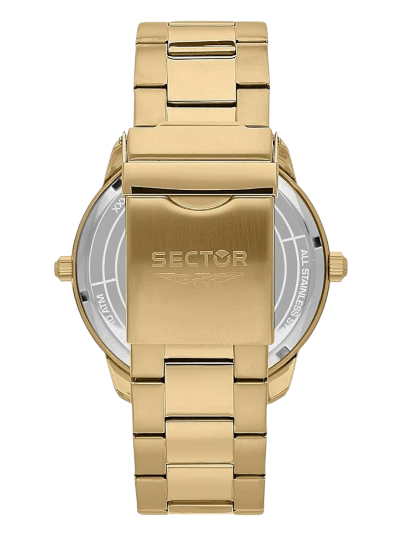 Sector Oversize dual time R3253102026