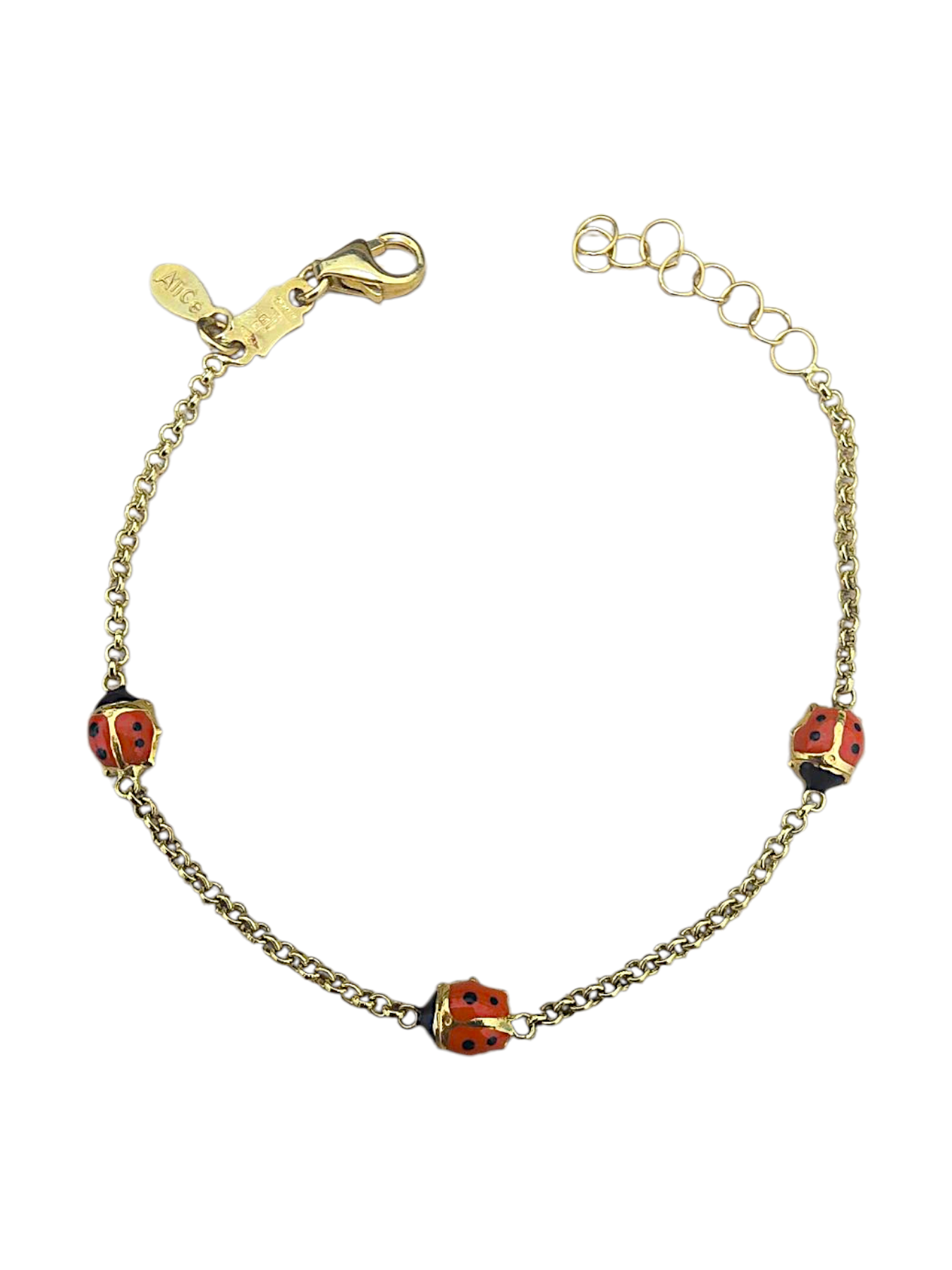 Bracciale Bambina 750 /1000