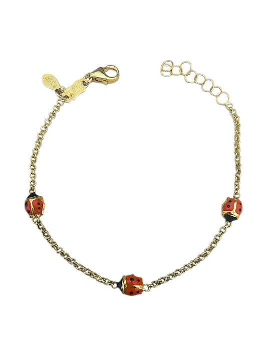 Bracciale Bambina 750 /1000