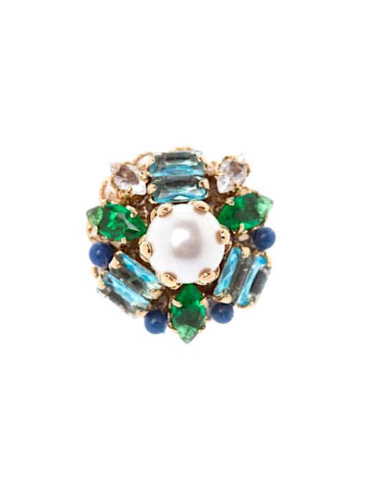 Anello Sirens Sodini