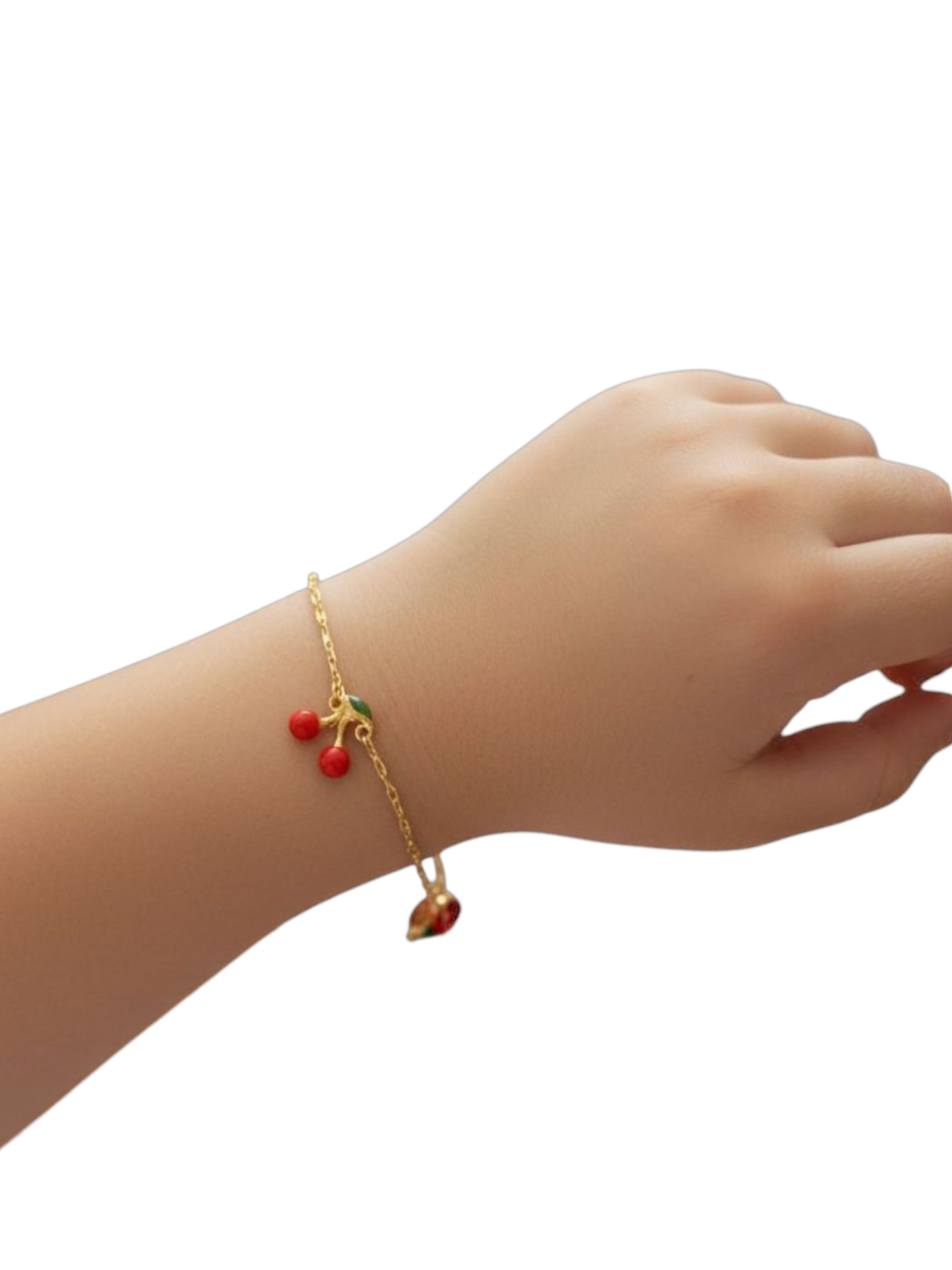 Bracciale Bambina 750 /1000