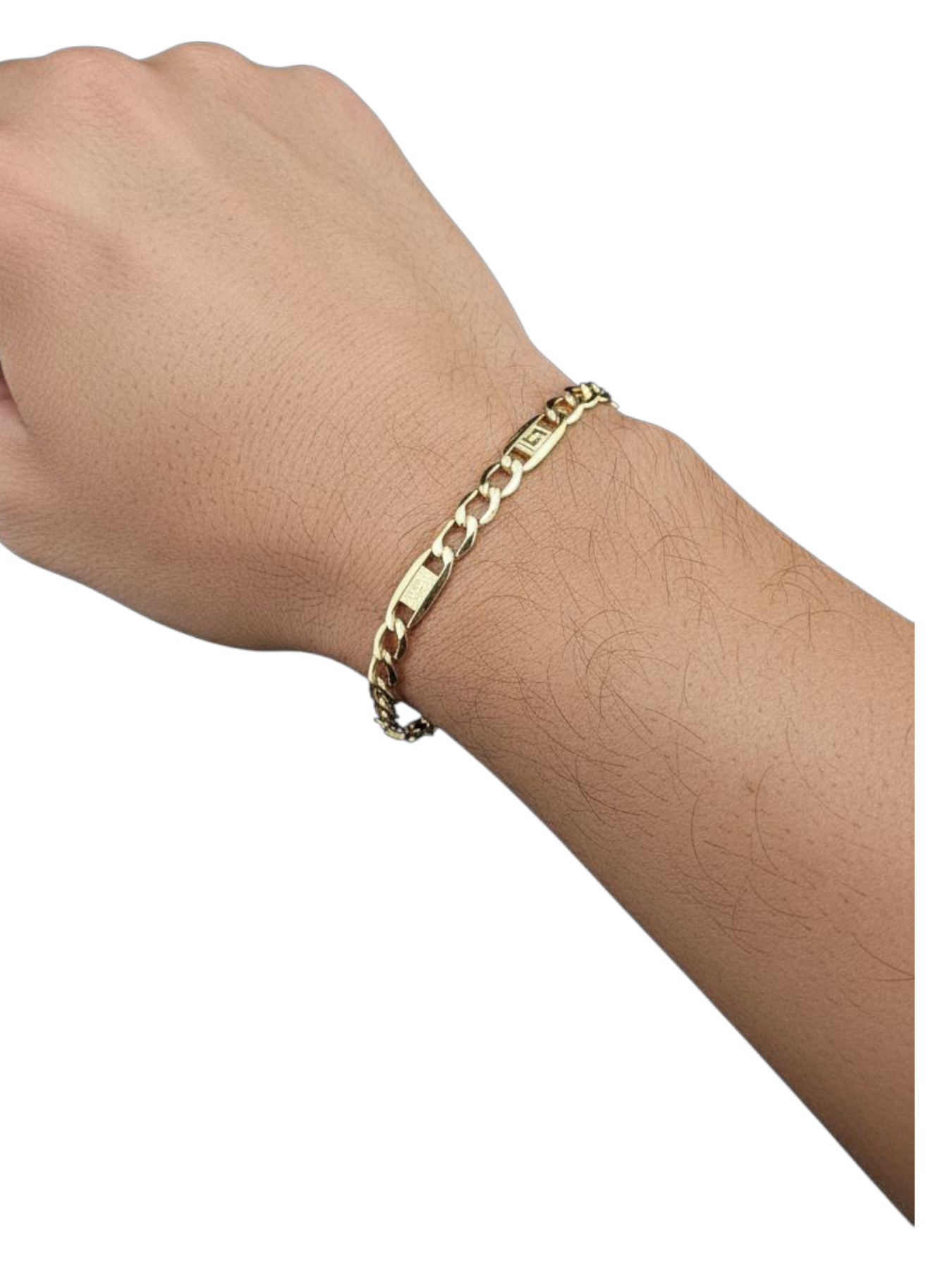 Bracciale Oro 750/1000