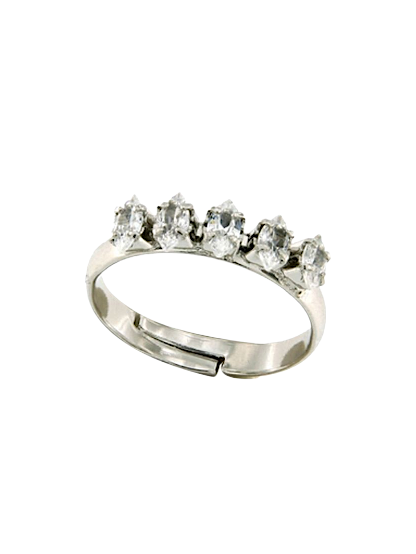 Anello Navette