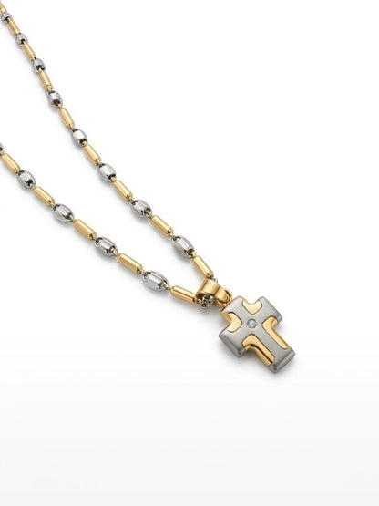 Collana Uomo Oro 750/1000