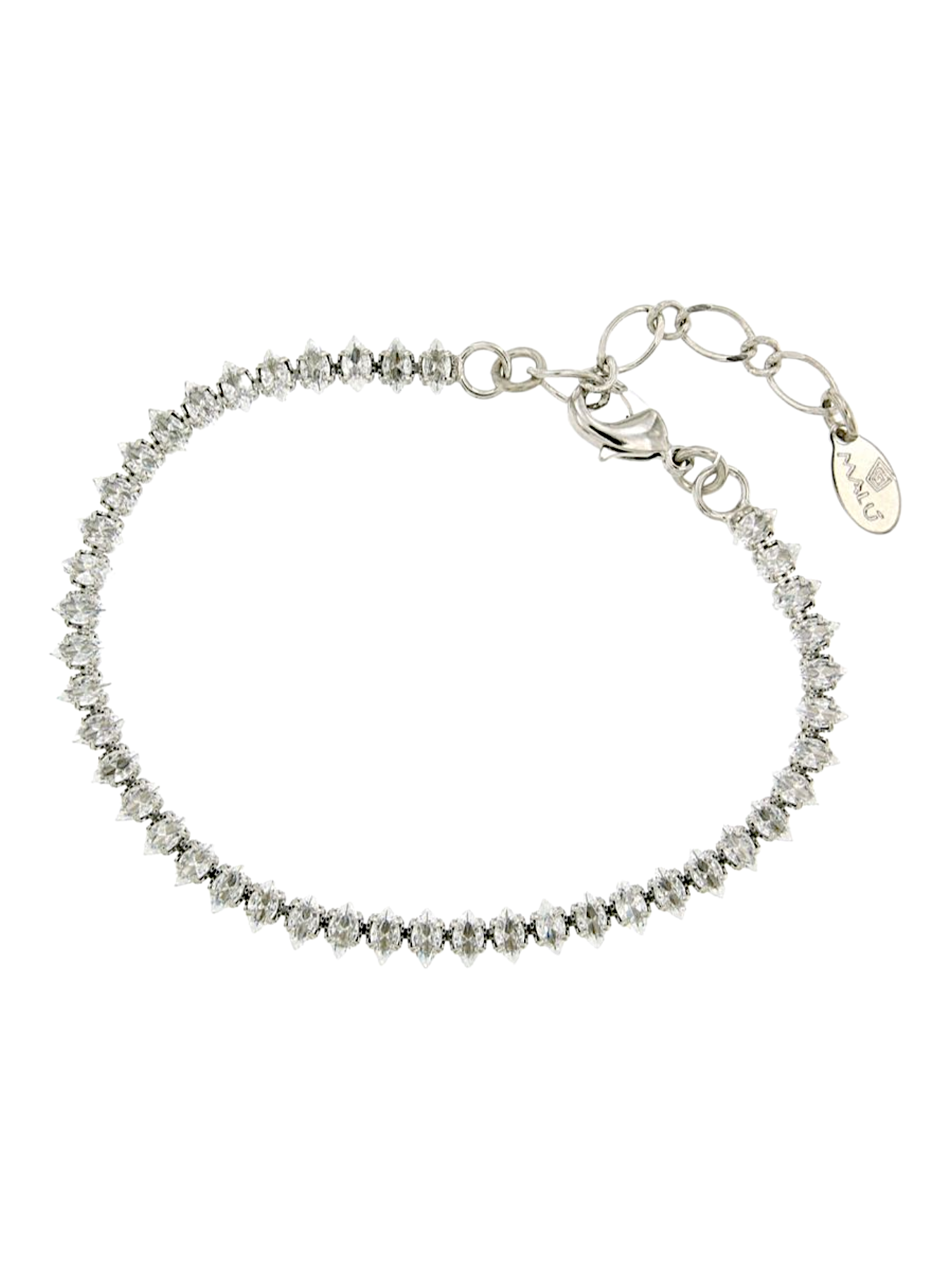 Bracciale Navette Malù