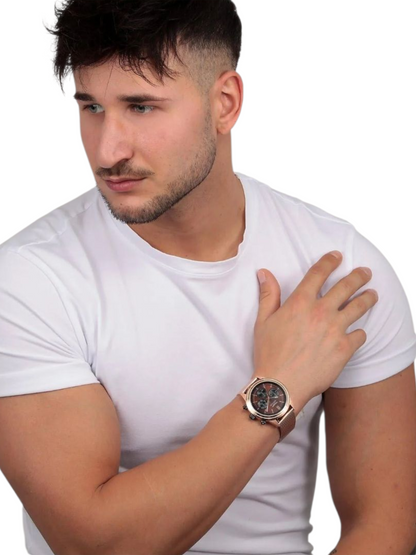 Sector Chrono R3253540009