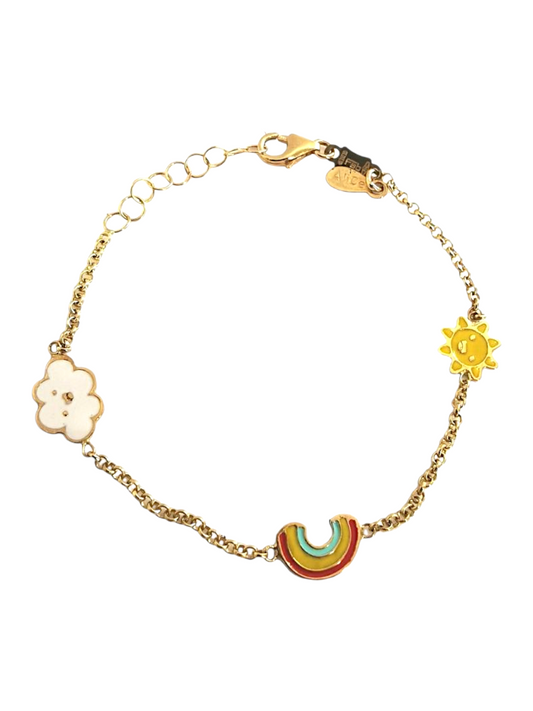 Bracciale Bambino/a 750/1000