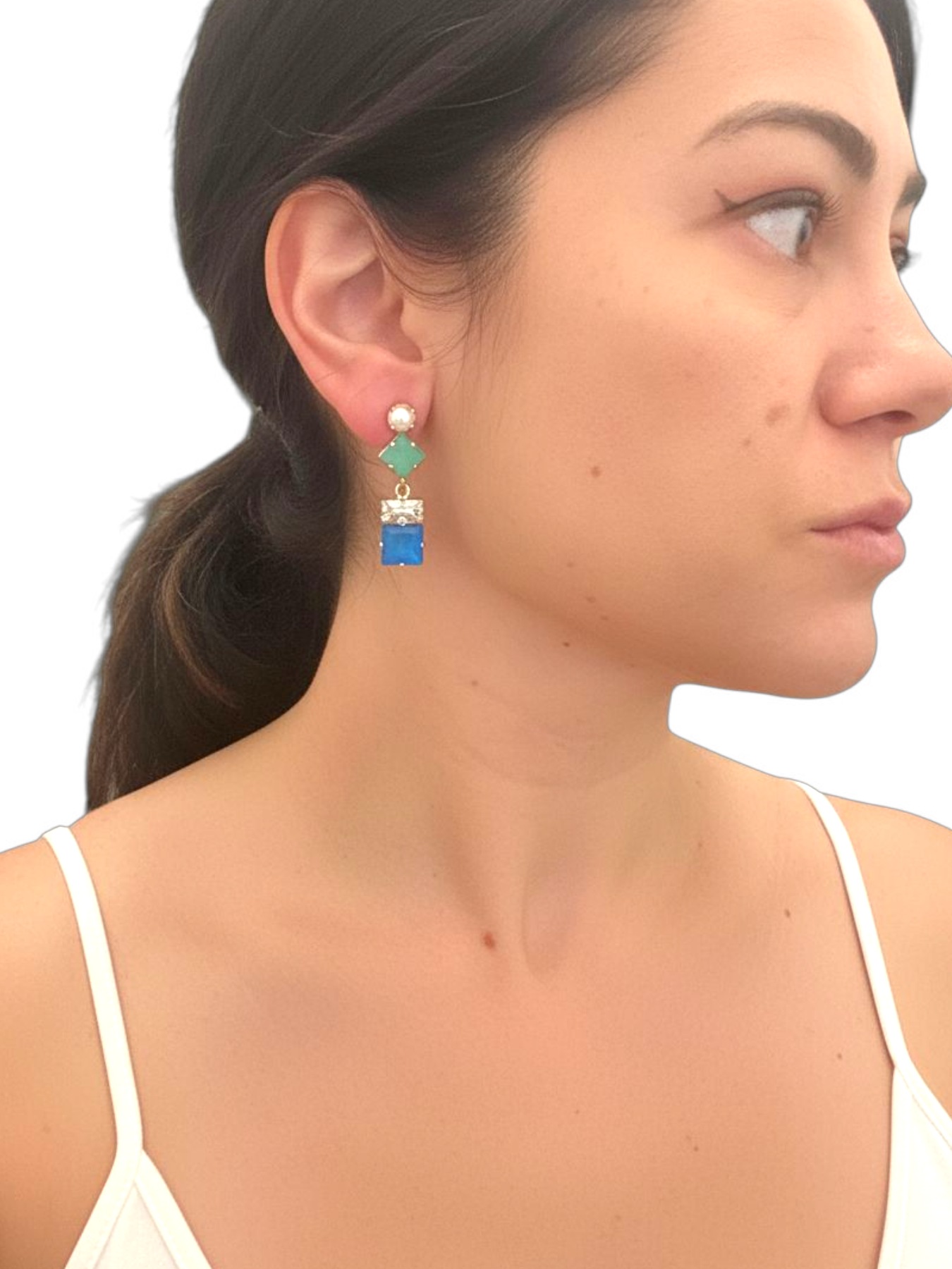 Orecchini Sirens Sodini