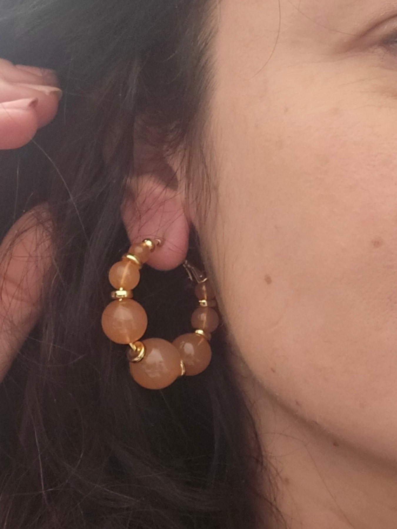 Orecchini Chantal Sodini