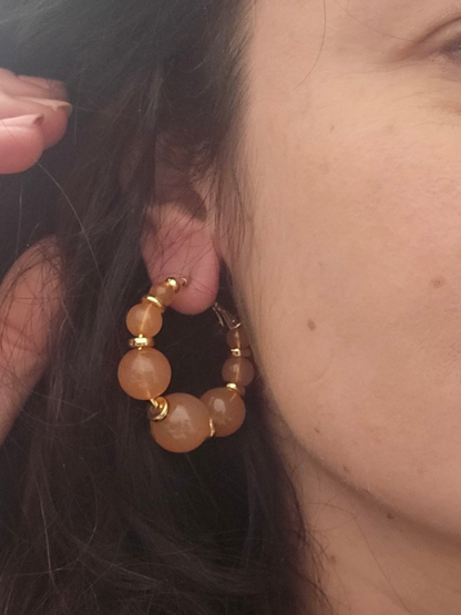 Orecchini Chantal Sodini