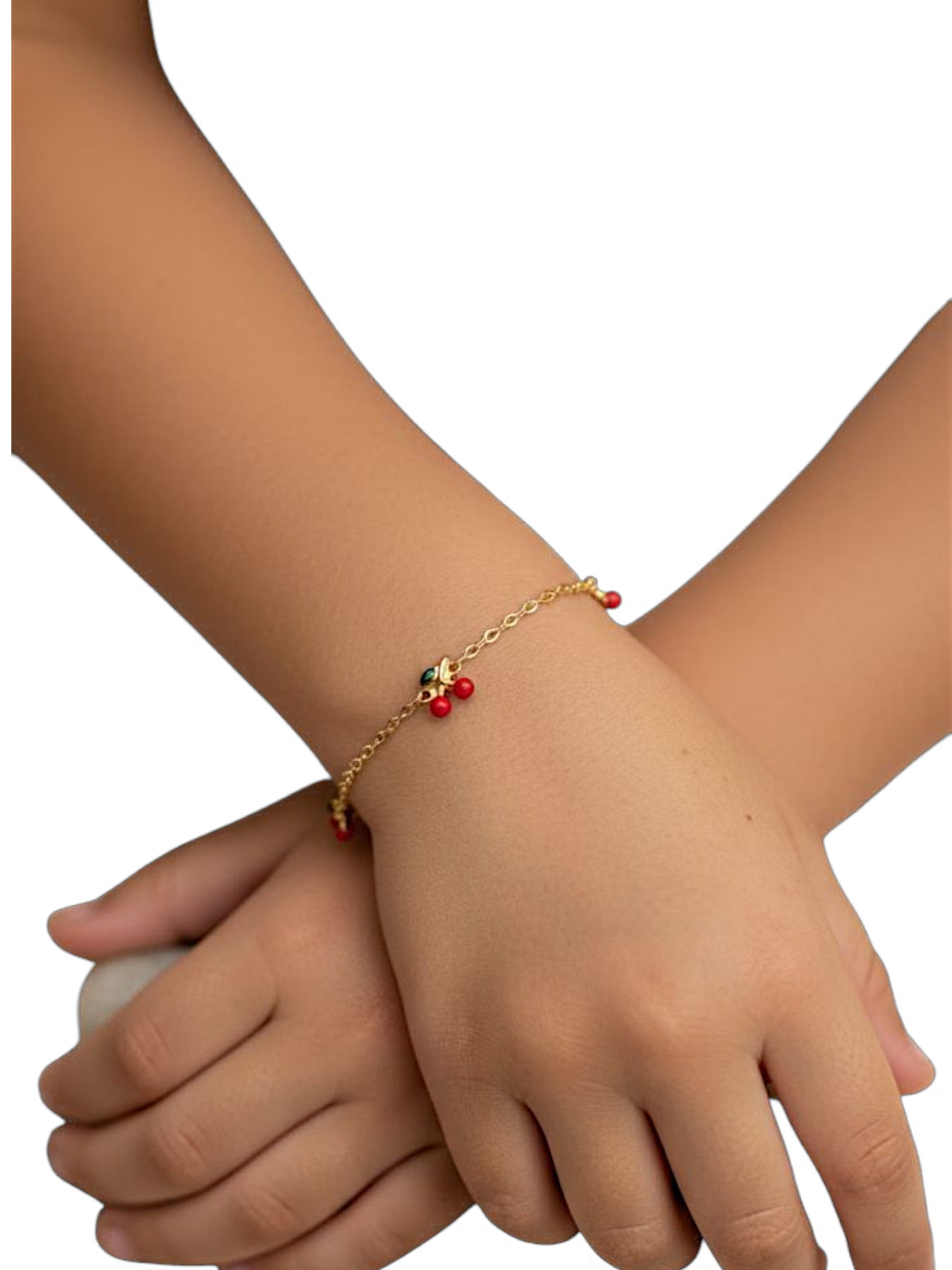 Bracciale Bambina 750 /1000