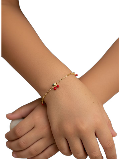Bracciale Bambina 750 /1000