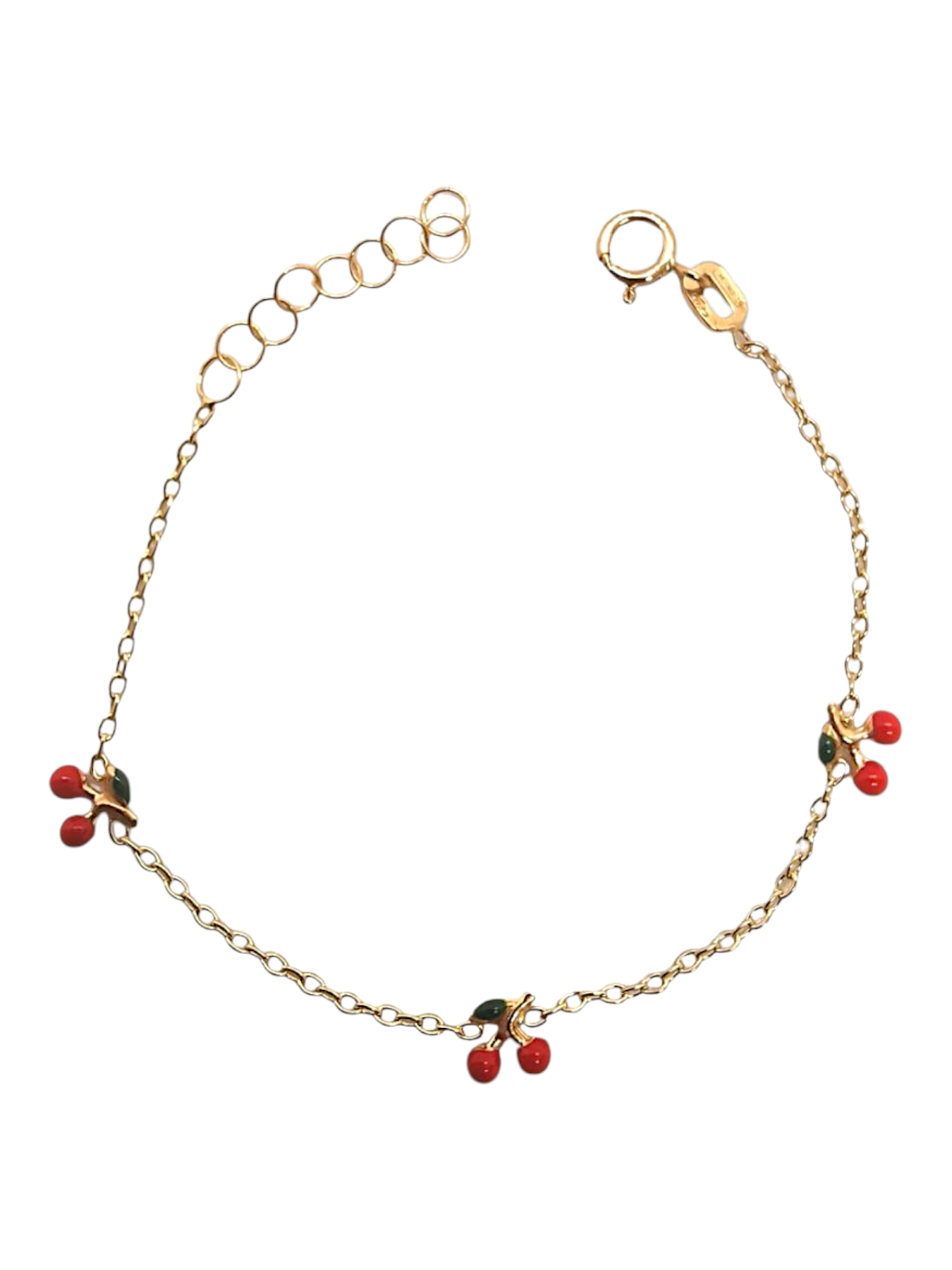 Bracciale Bambina 750 /1000