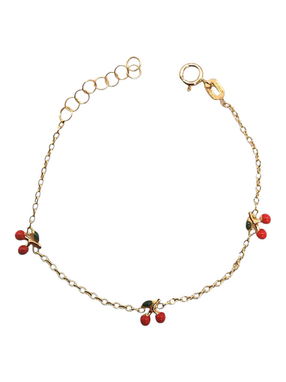 Bracciale Bambina 750 /1000