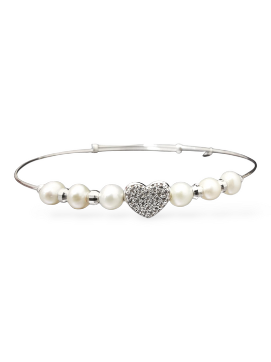 Bracciale rigido 750/1000