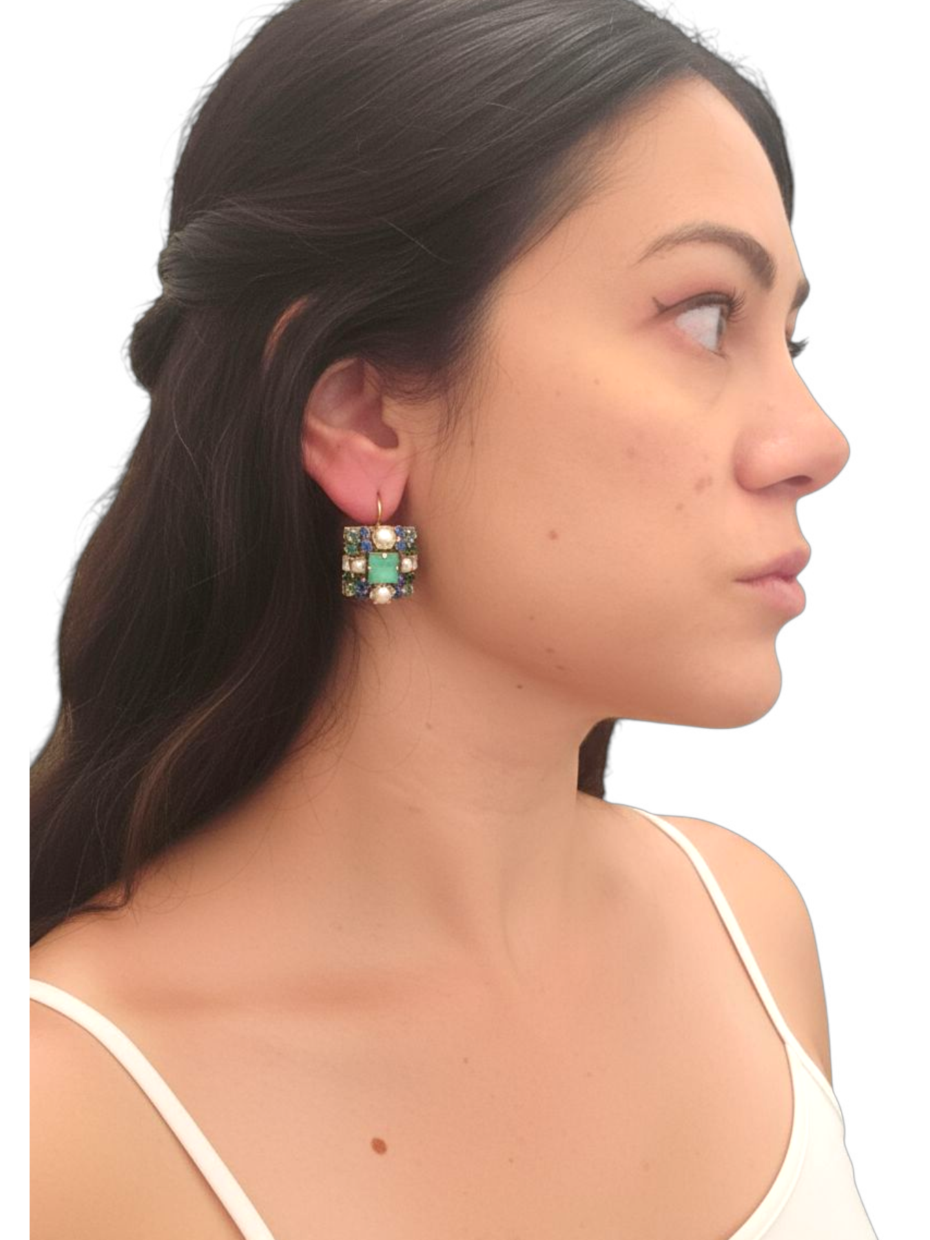 Orecchini Sirens Sodini