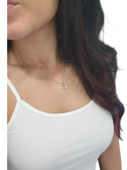 Girocollo Donna 750/1000