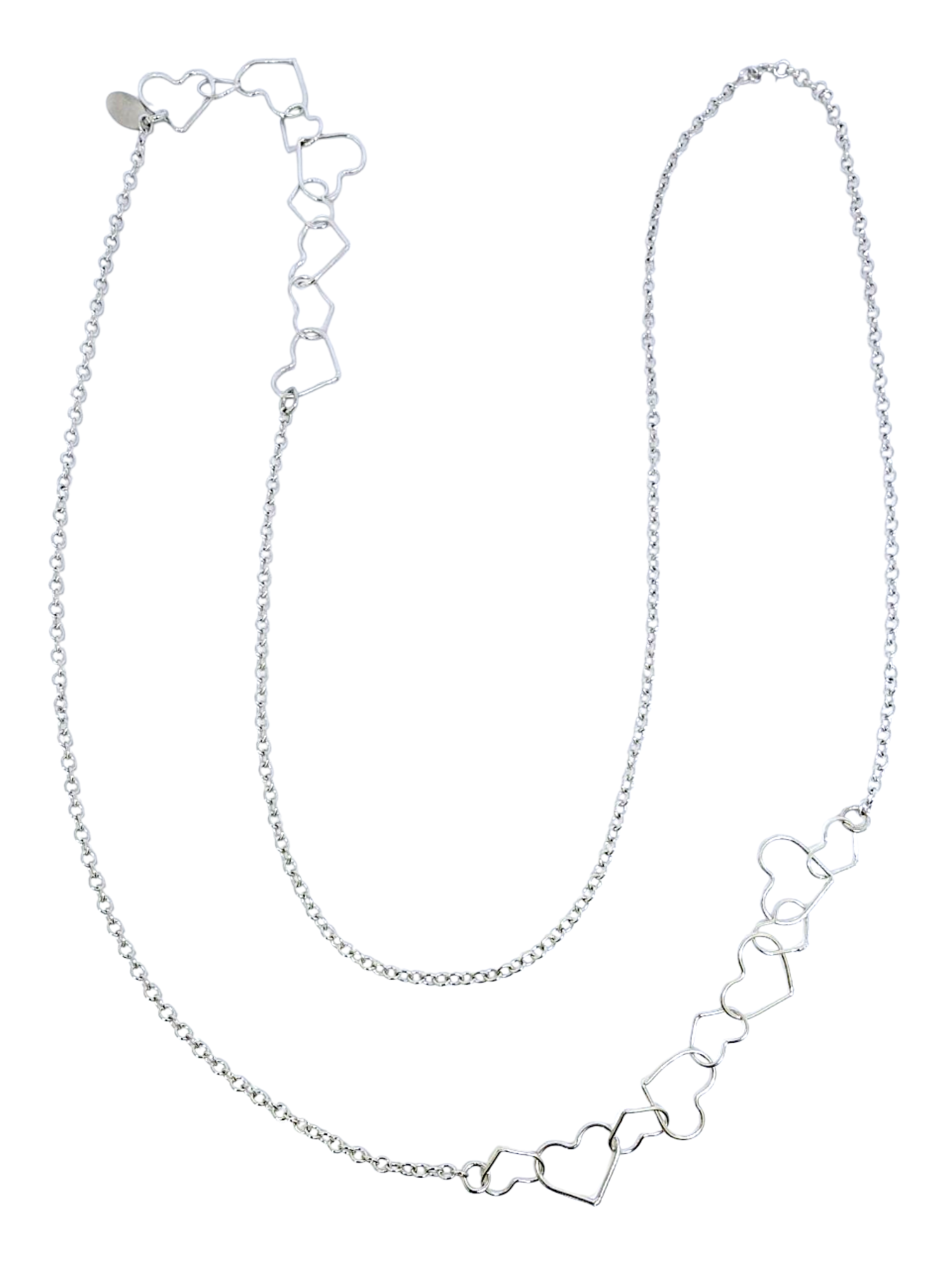 Catena Cuoricini Malù