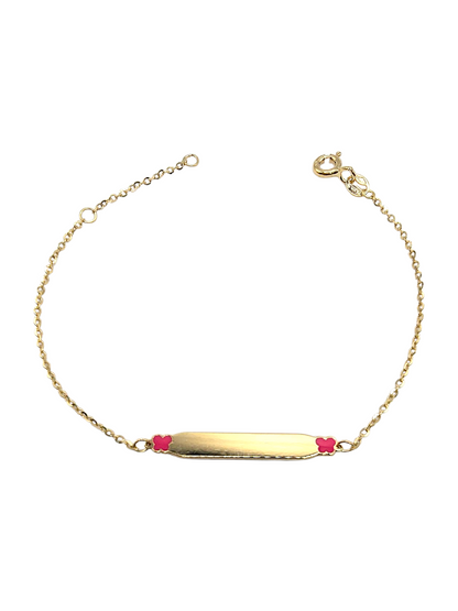 Bracciale Bambina 375/1000