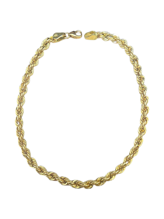 Bracciale Uomo 750/1000
