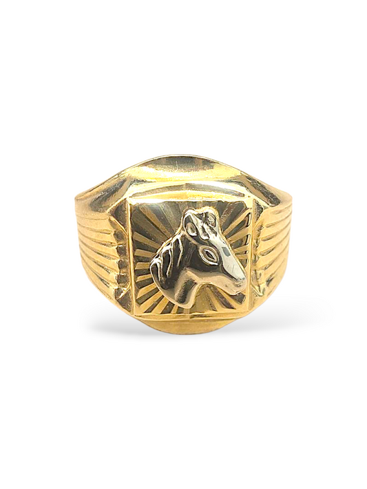 Anello Uomo 750 /1000