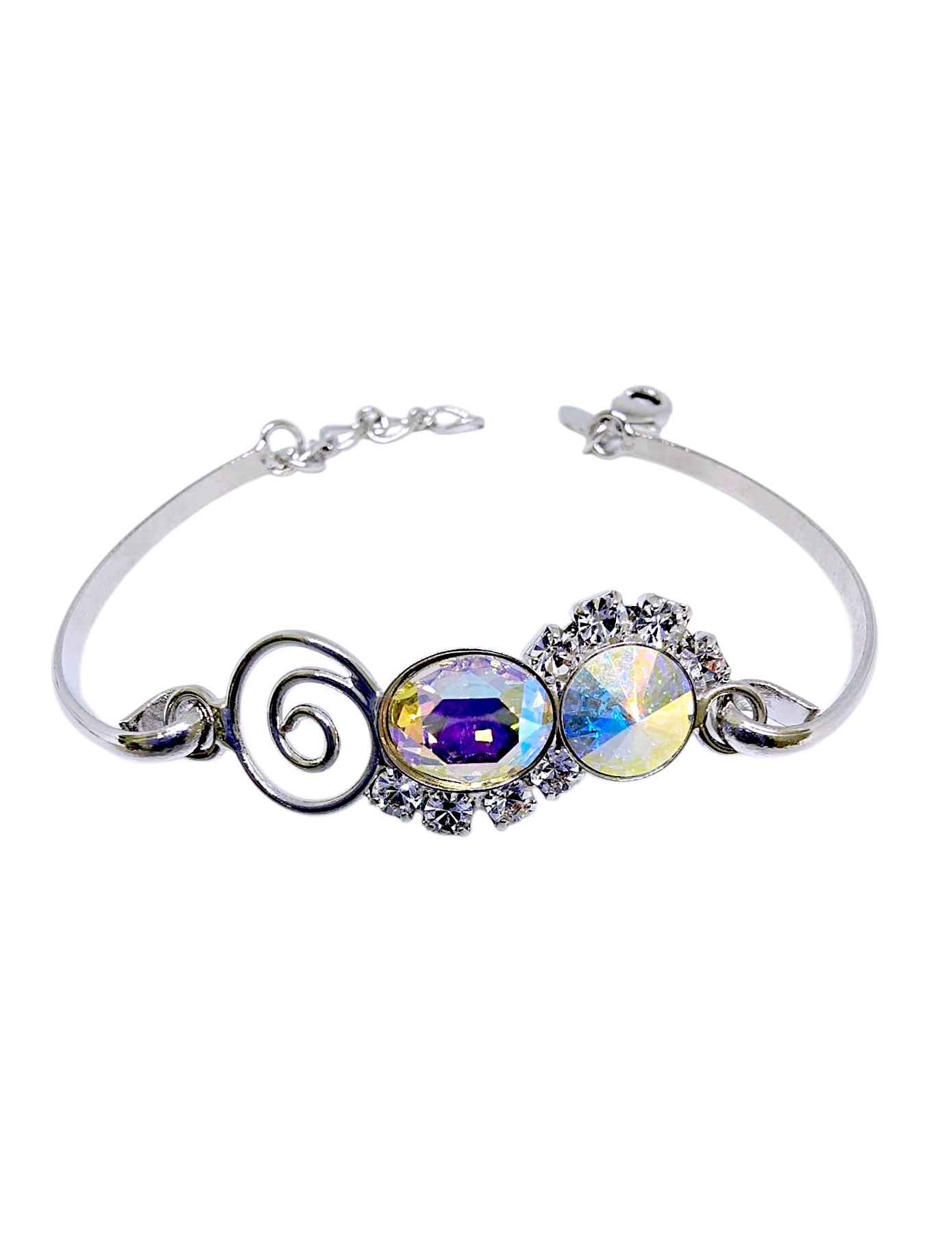 Bracciale Crystal Malù