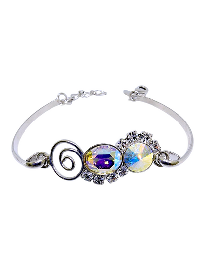 Bracciale Crystal Malù