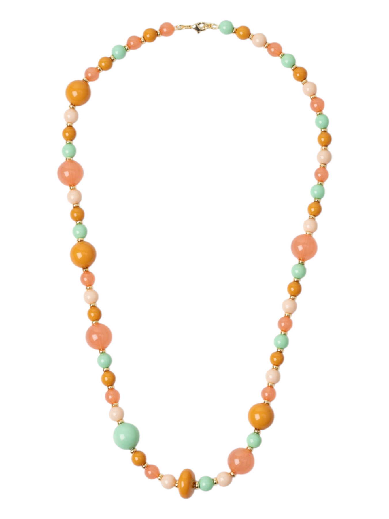 Collana Chantal Sodini