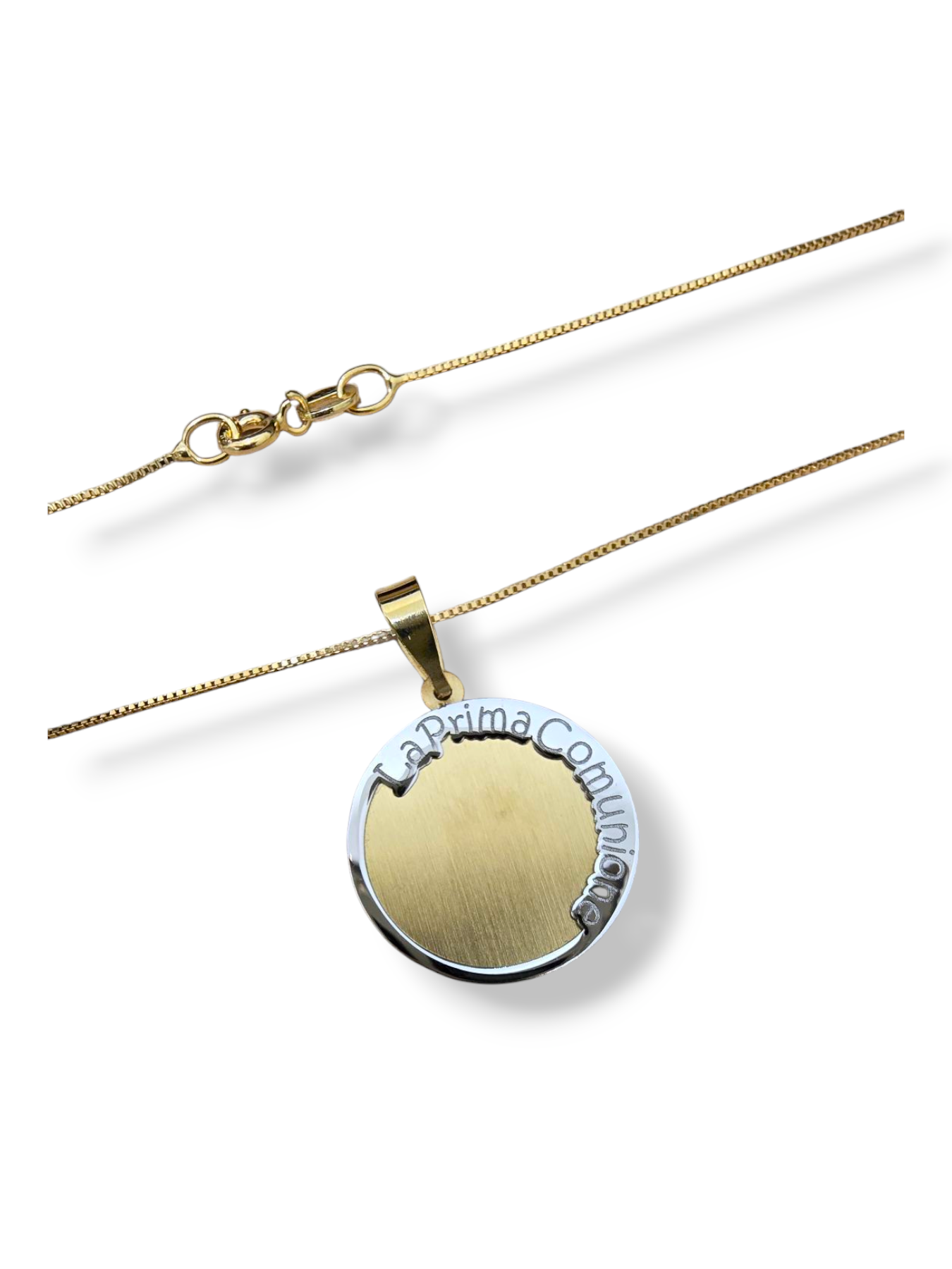 Collana "La mia prima Comunione " 750/1000