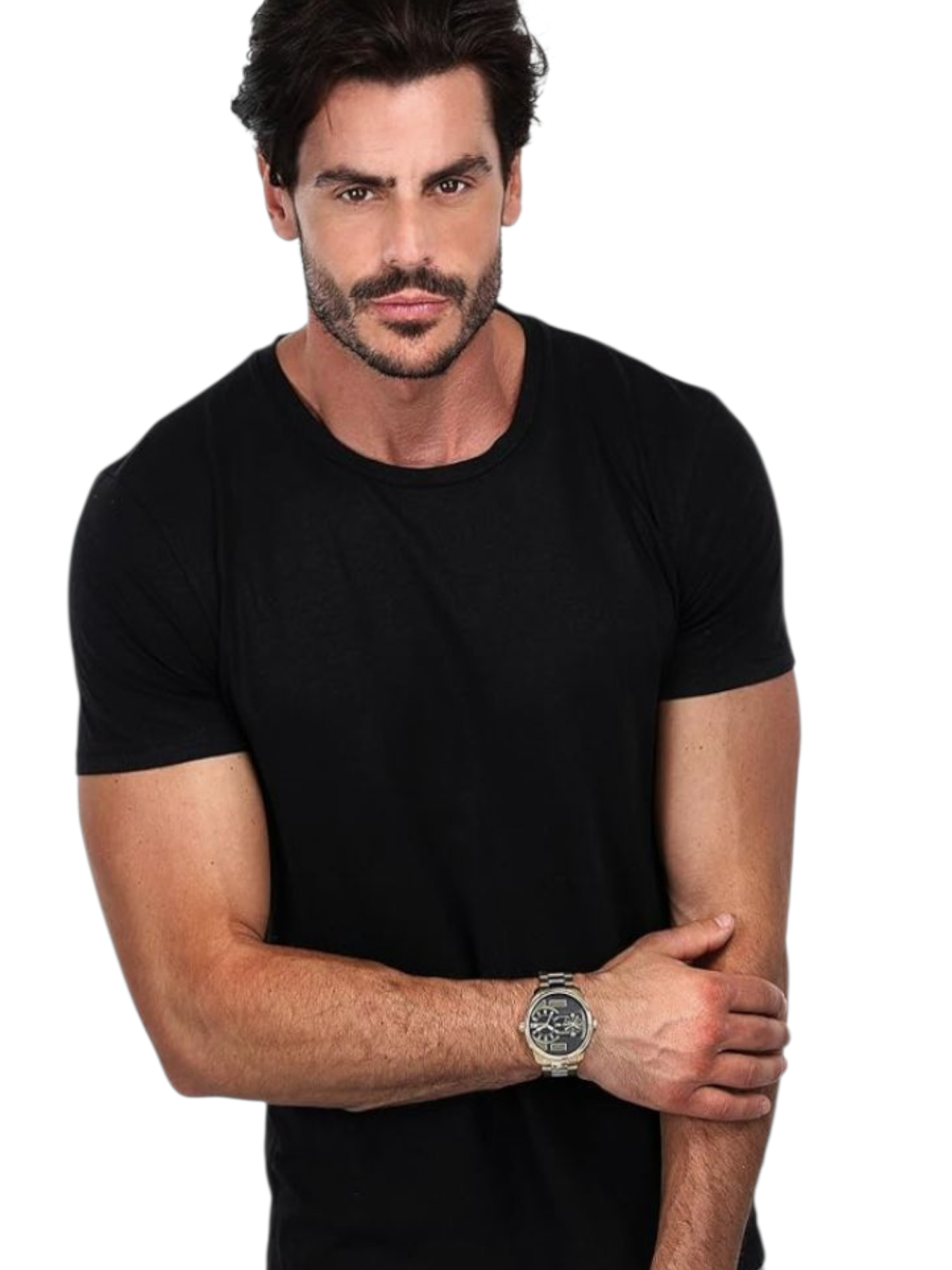 Sector Oversize dual time R3253102026