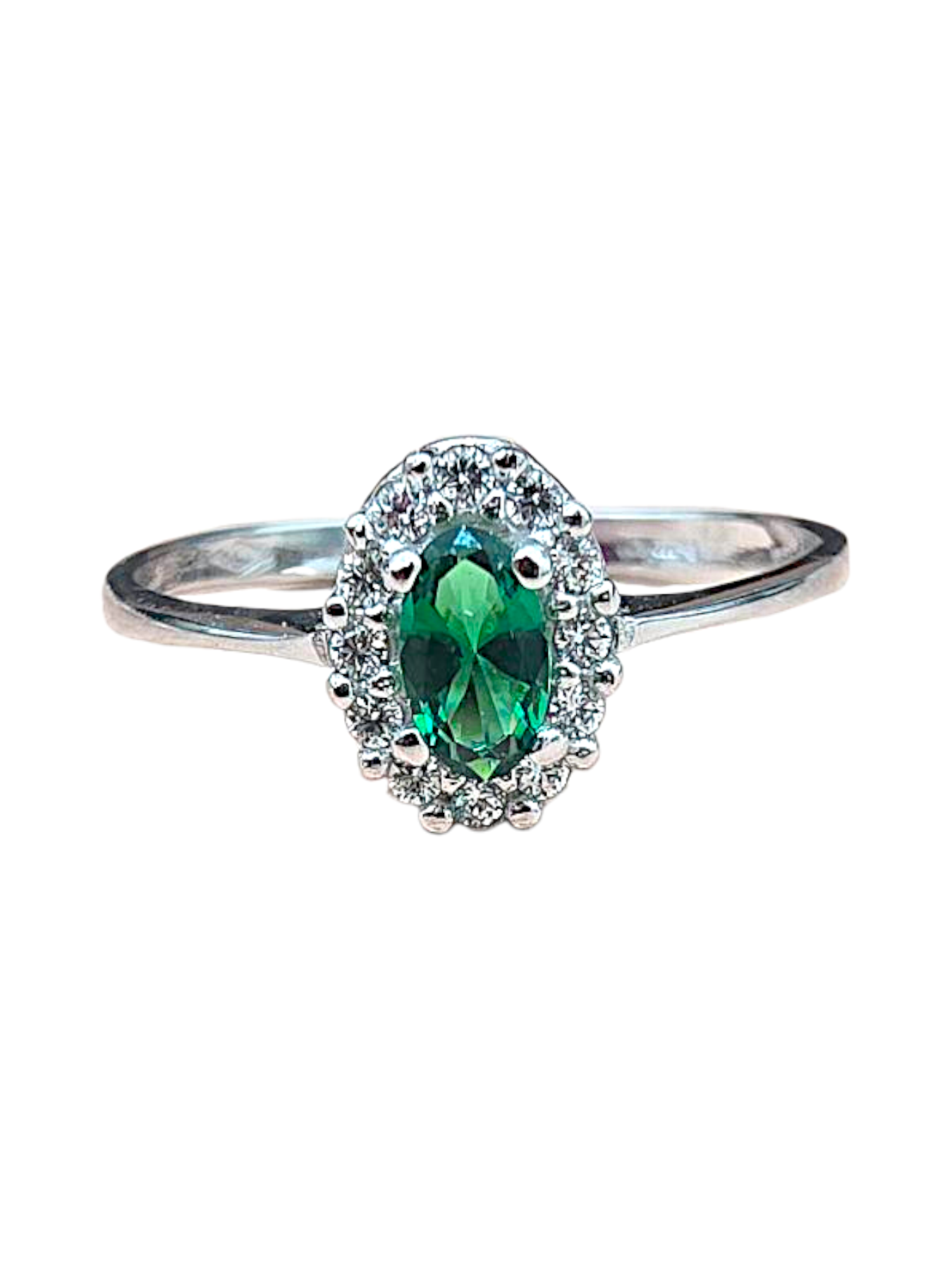 Anello Donna 750/1000