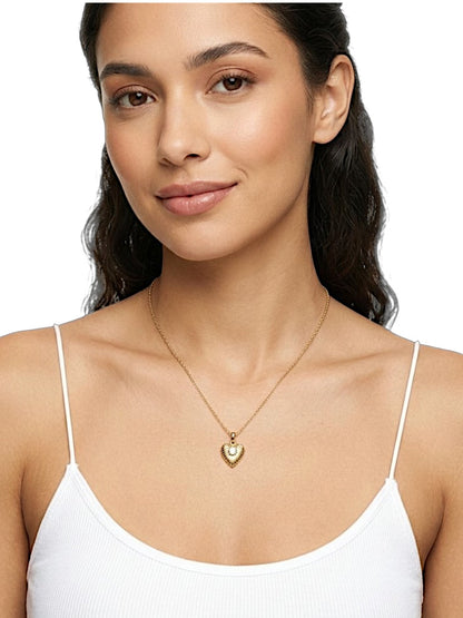 Collana Donna Oro 750/1000