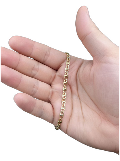 Bracciale '' Liam''  750/1000