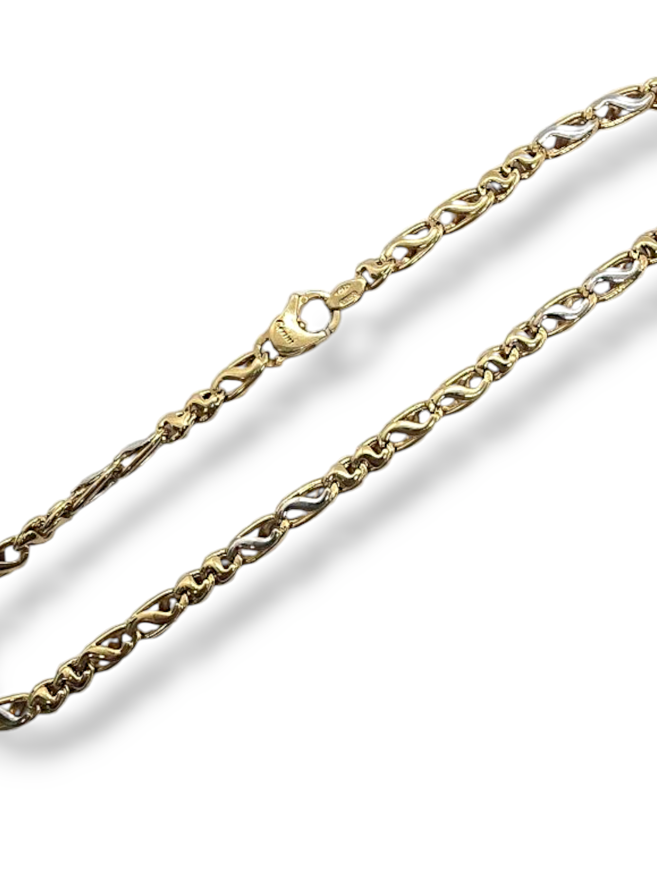 Bracciale Uomo 750/1000