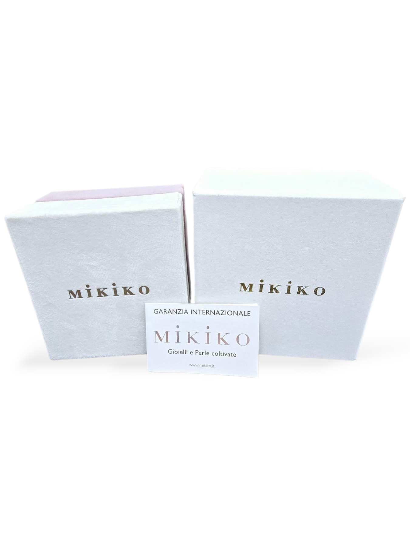 Bracciale Perle MIKIKO