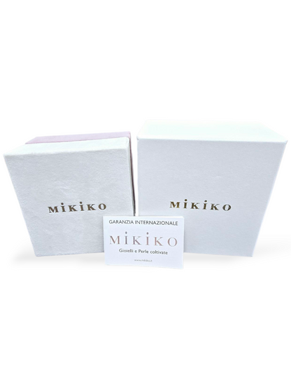 Bracciale Perle MIKIKO