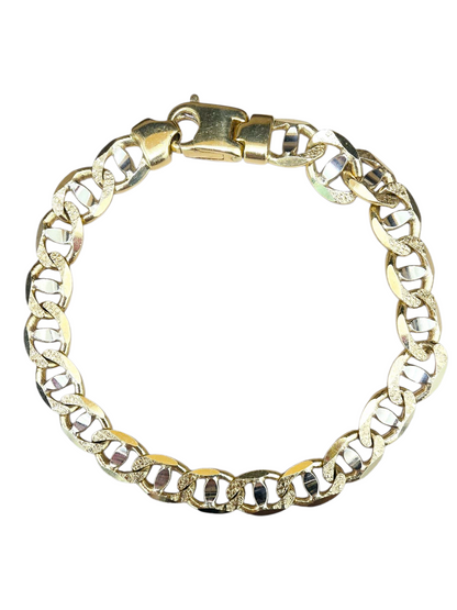 Bracciale Uomo Oro 750/1000