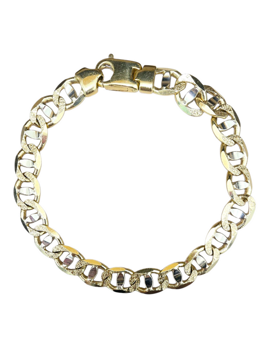 Bracciale Uomo Oro 750/1000