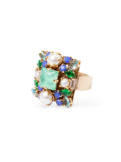 Anello Sirens Sodini