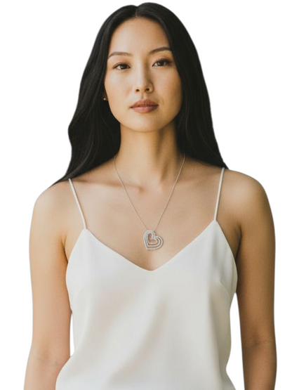 Collana Donna 750/1000