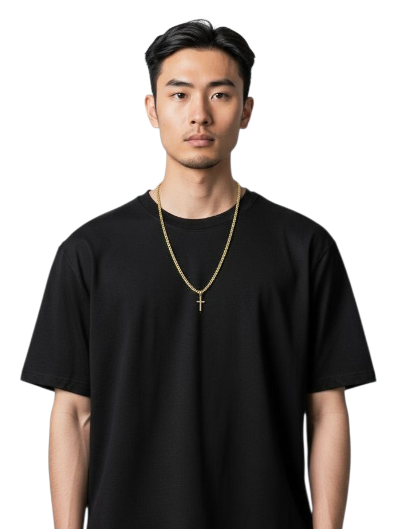 Collana Unisex Oro 750/1000