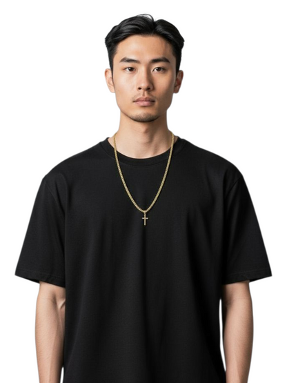 Collana Unisex Oro 750/1000